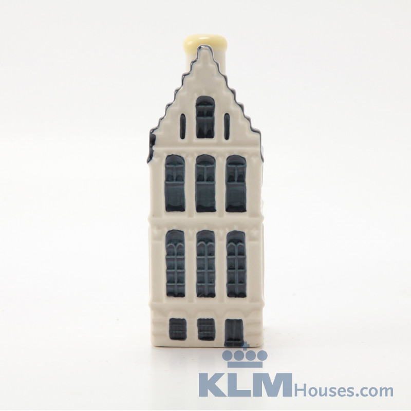 KLM Miniature 52 - Herengracht 415, Amsterdam
