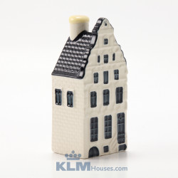 KLM Miniature 53 - Herengracht 203, Amsterdam