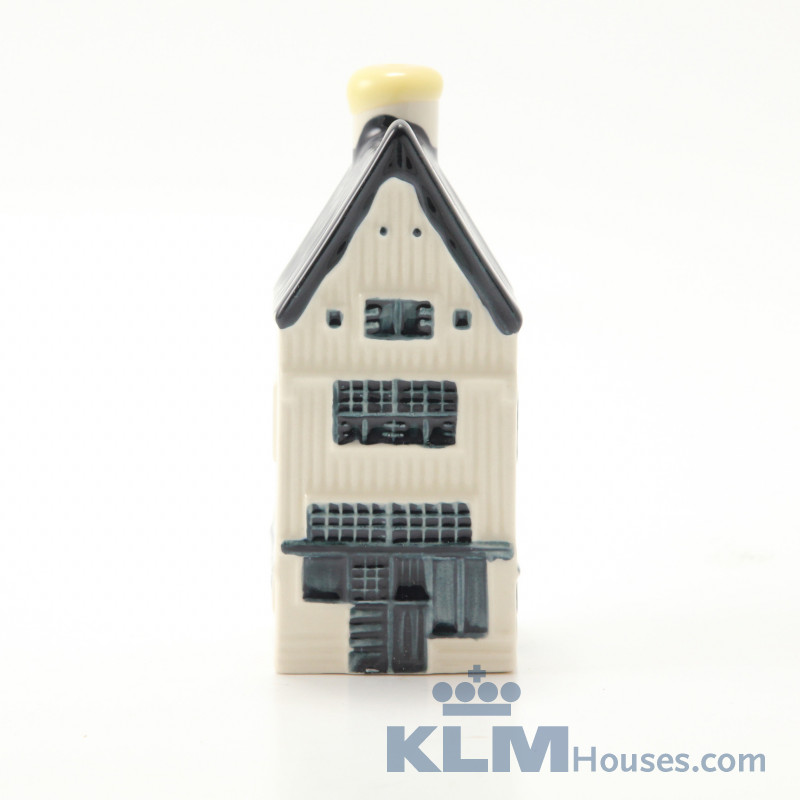 KLM Miniature 06