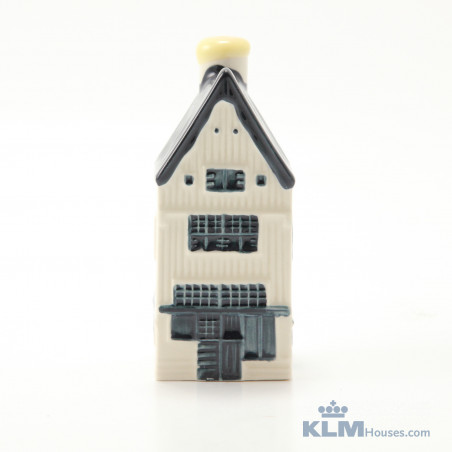 KLM Miniature 06