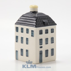 KLM Miniature 55 - Zakkendragershuisje