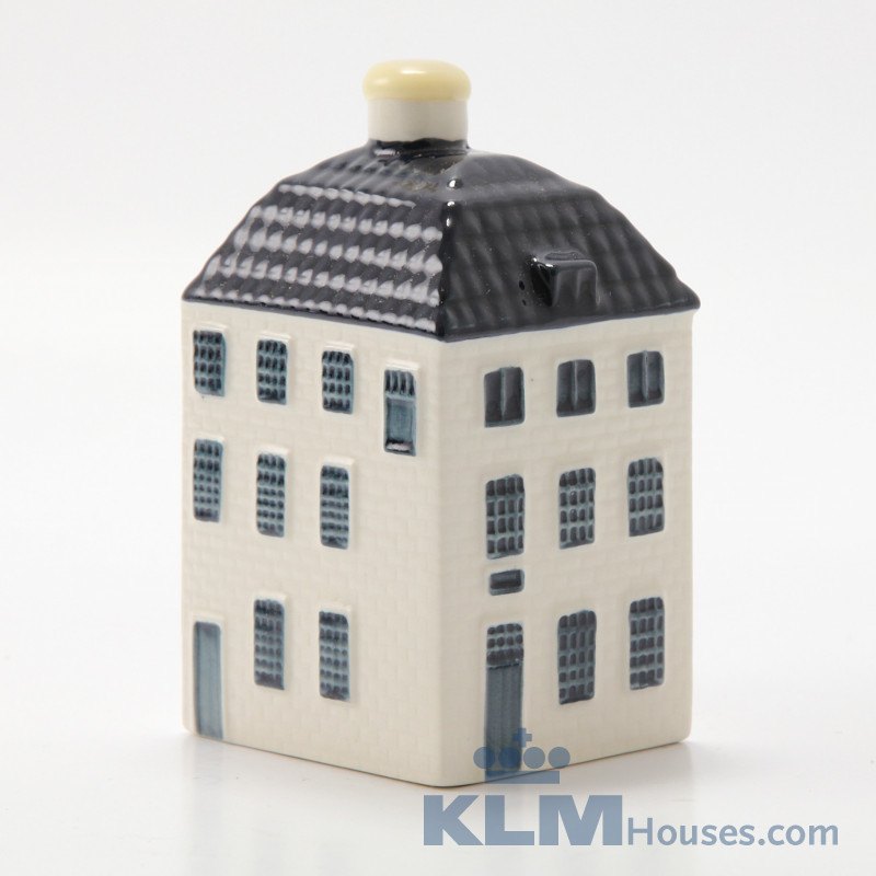 KLM miniature number 55