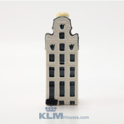 KLM Miniature 56 - De Werelt