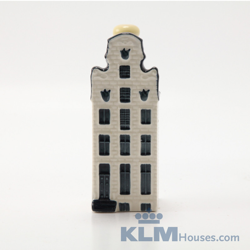 KLM Miniature 56 - De Werelt