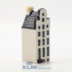 KLM Miniature 56 - De Werelt