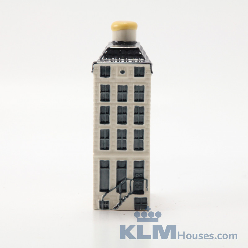 KLM Miniature 57