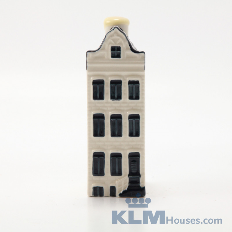 KLM Miniature 58