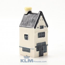 KLM Miniature 06