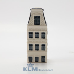 KLM Miniature 61