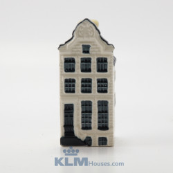 KLM Miniature 62