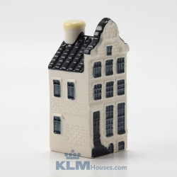 KLM Miniature 62