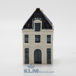 KLM Miniature 64 - Koetshuis