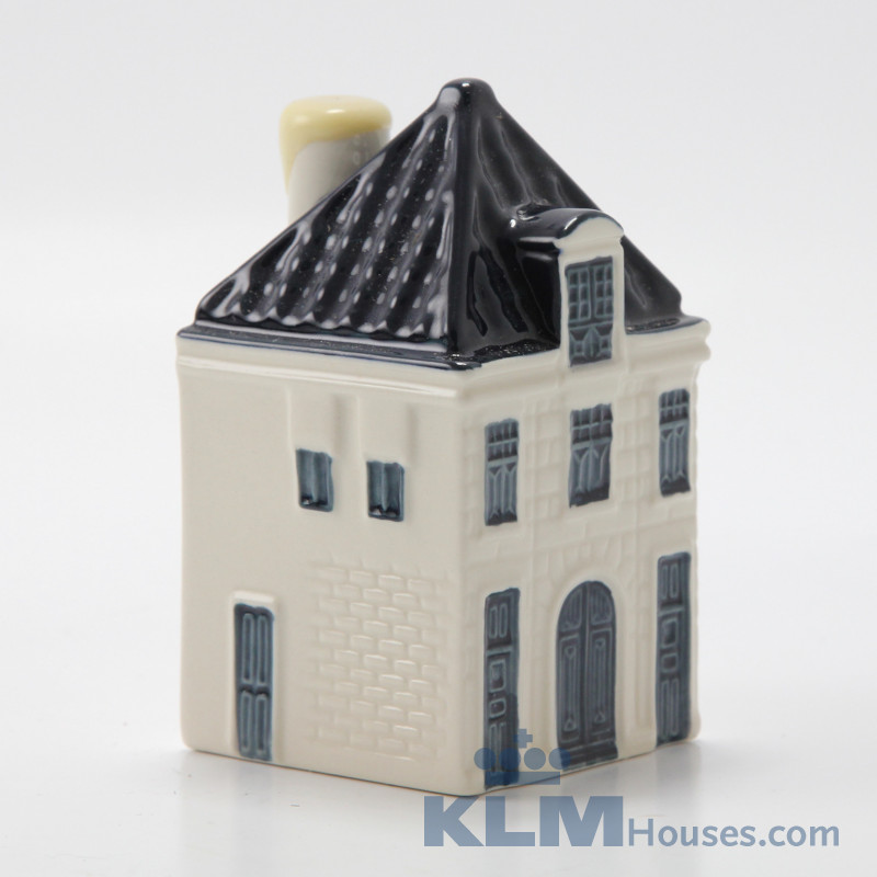 KLM miniature number 64