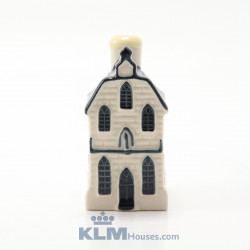 KLM Miniature 07