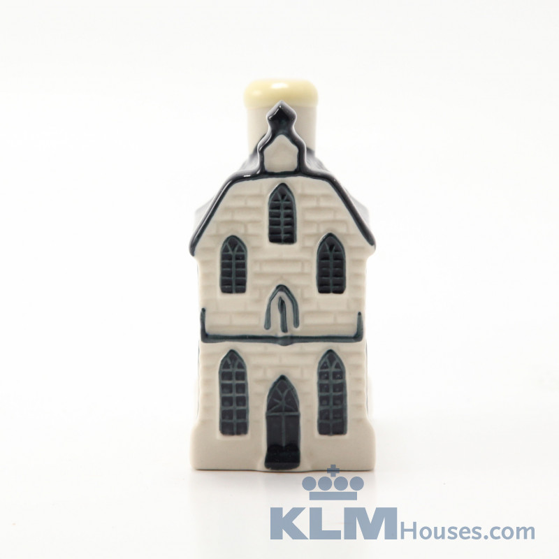 KLM Miniature 07