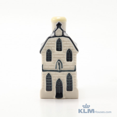 KLM Miniature 07