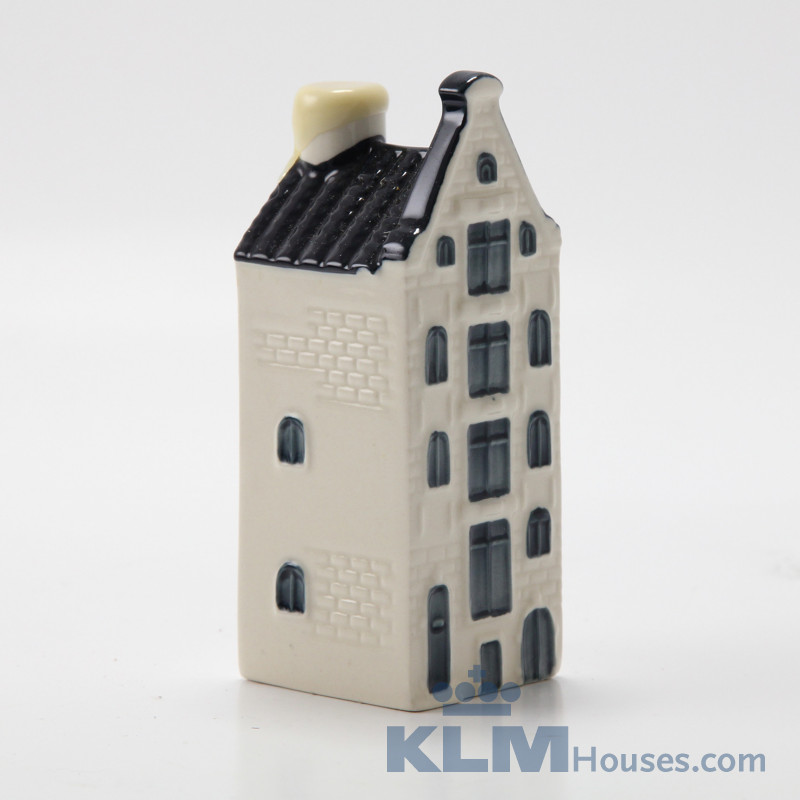 KLM miniature number 65