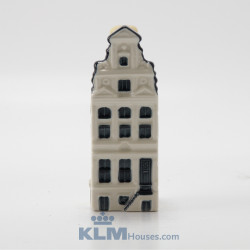 KLM Miniature 69 - 't Witte...