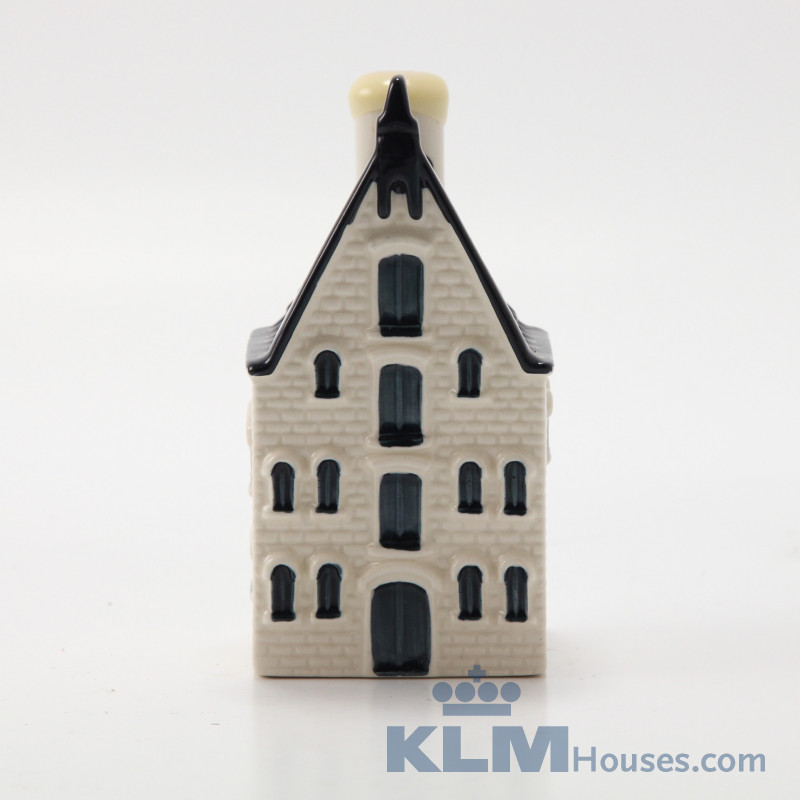 KLM Miniature 70 - Kaaspakhuis