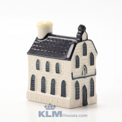 KLM Miniature 07