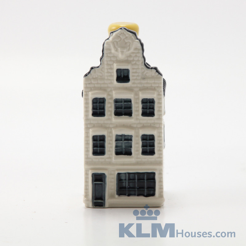 KLM Miniature 72