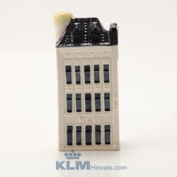 KLM Miniature 75 -...
