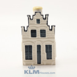 KLM Miniature 76