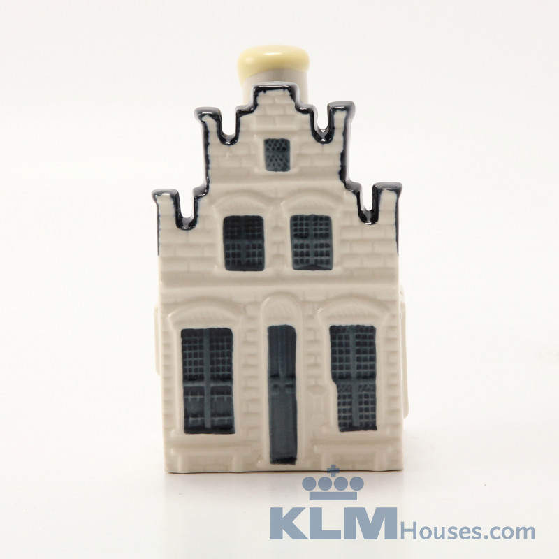KLM Miniature 76 - Het Straatje van Vermeer