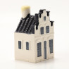 KLM Miniature 76 - Het Straatje van Vermeer