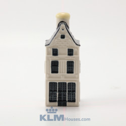KLM Miniature 8 - Int Slodt...