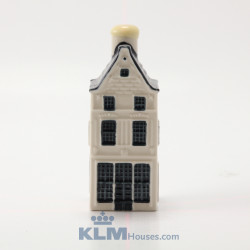 KLM Miniature 08