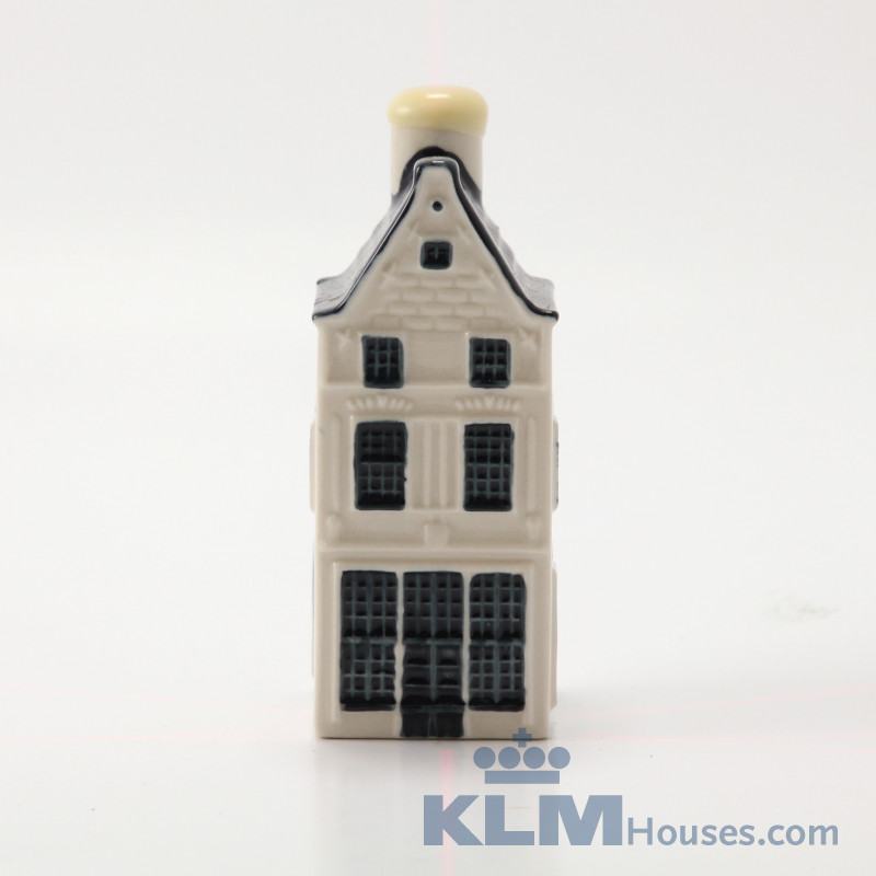 KLM Miniature 08
