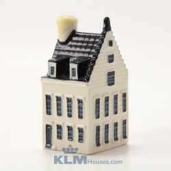 KLM Miniature 77 - De Arend