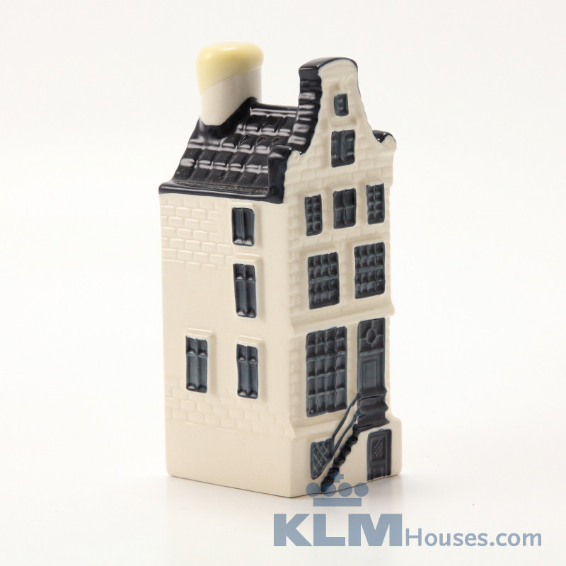 KLM miniature number 78