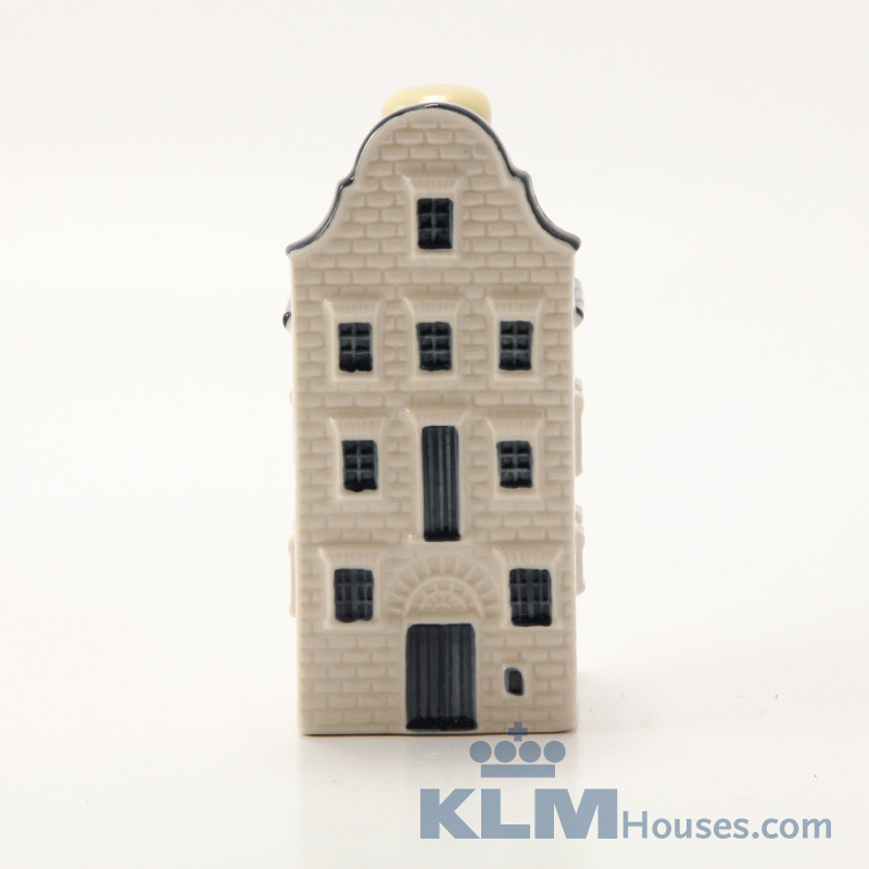 KLM Miniature 79 - De Locomotief