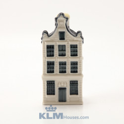 KLM Miniature 80 - De Drie...