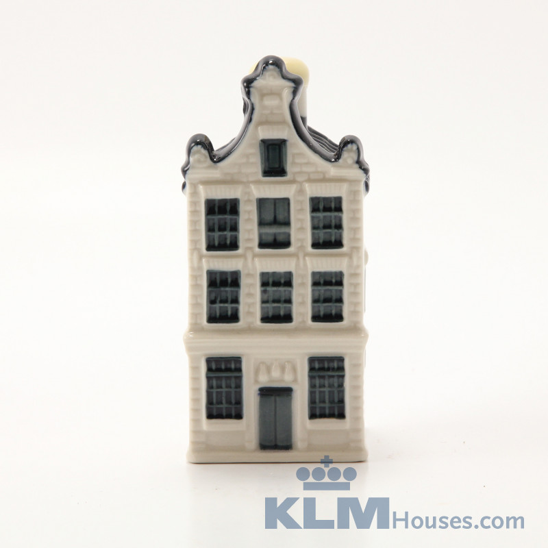 KLM Miniature 80