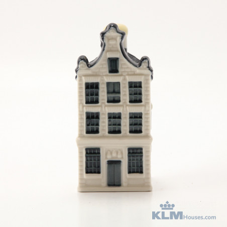 KLM Miniature 80