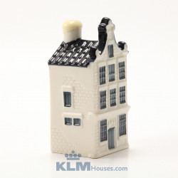 KLM Miniature 80