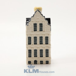 KLM Miniature 81 - Goudkantoor