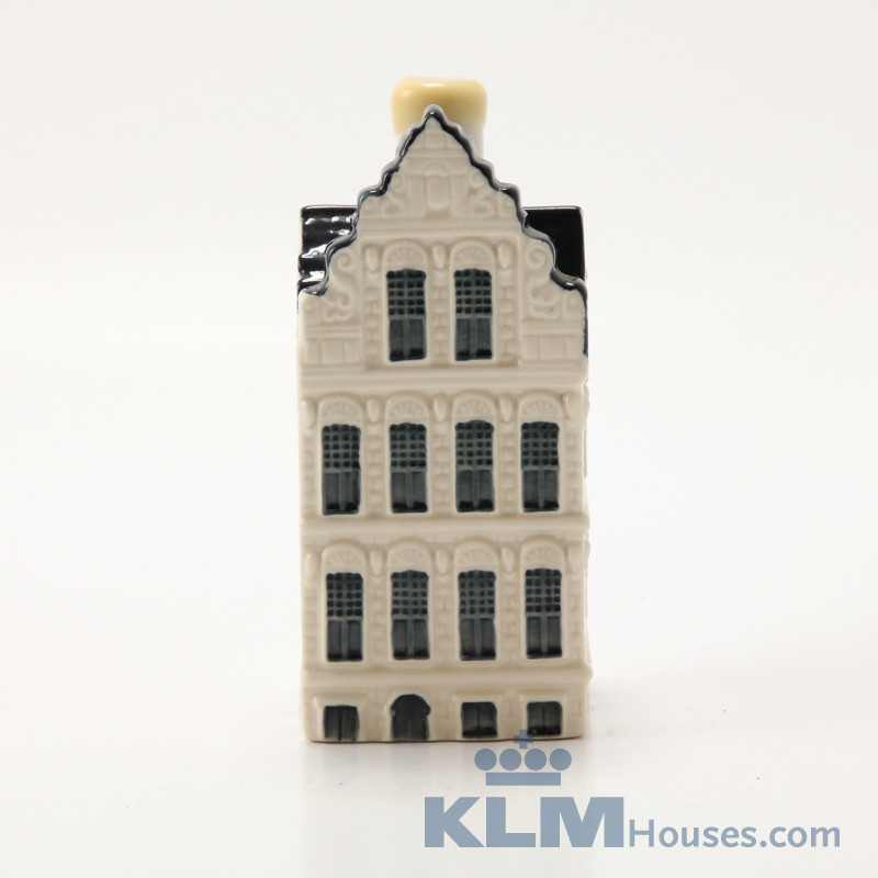 KLM Miniature 81