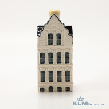 KLM Miniature 81