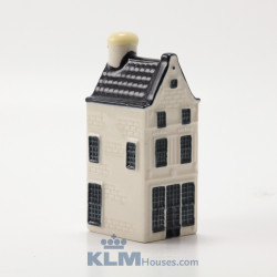 KLM Miniature 8 - Int Slodt van Egmondt