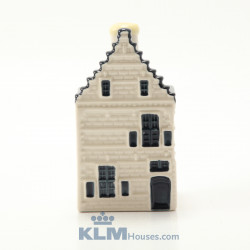 KLM Miniature 82 - Huys op...