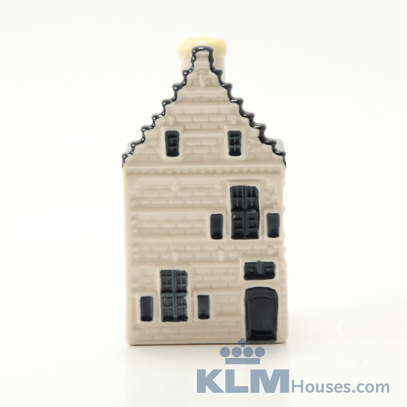 KLM Miniature 82 - Huys op de Jeker