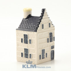 KLM Miniature 82 - Huys op de Jeker