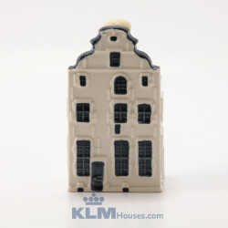 KLM Miniature 84 - Muntgebouw