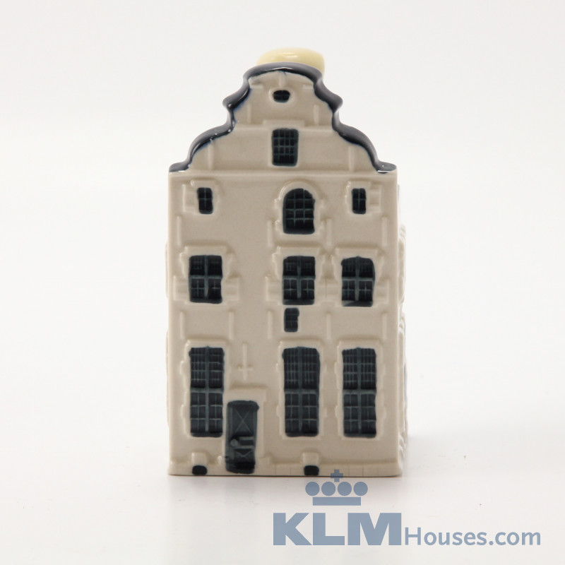 KLM Miniature 84 - Muntgebouw