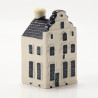 KLM Miniature 84 - Muntgebouw