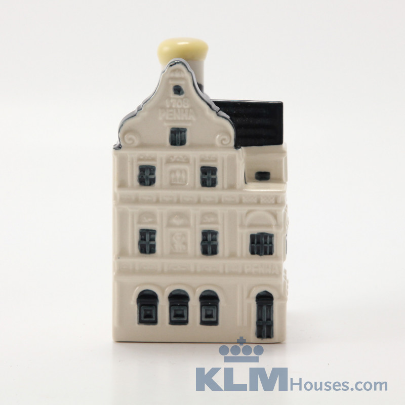 KLM Miniature 85 - Penhagebouw